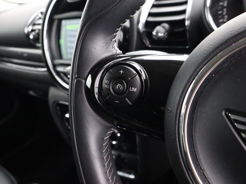 2020 (20) MINI CLUBMAN 1.5 Cooper Exclusive 6dr Auto 5931689