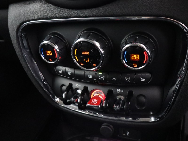 2020 (20) MINI CLUBMAN 1.5 Cooper Exclusive 6dr Auto 5931677