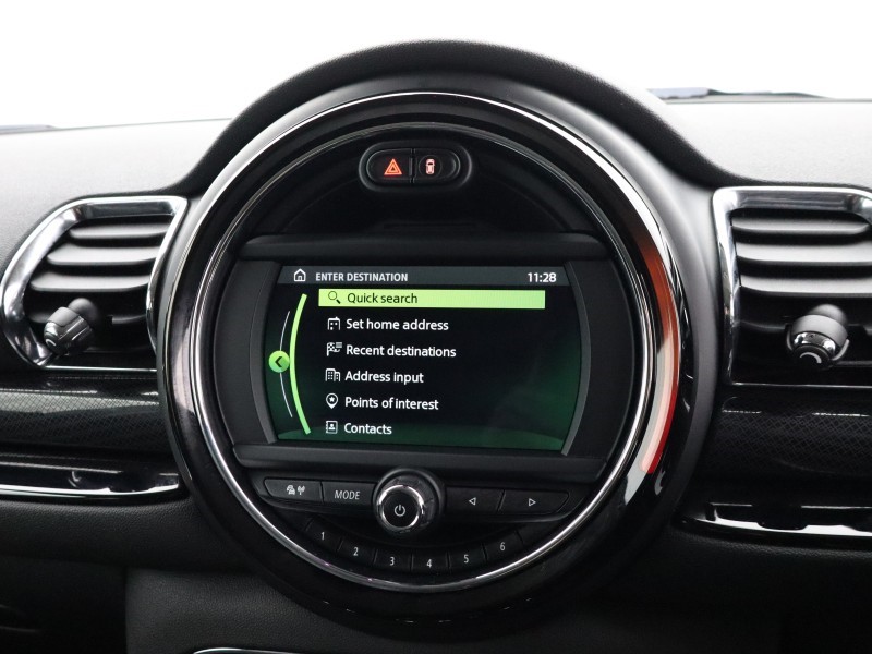 2020 (20) MINI CLUBMAN 1.5 Cooper Exclusive 6dr Auto 5931681