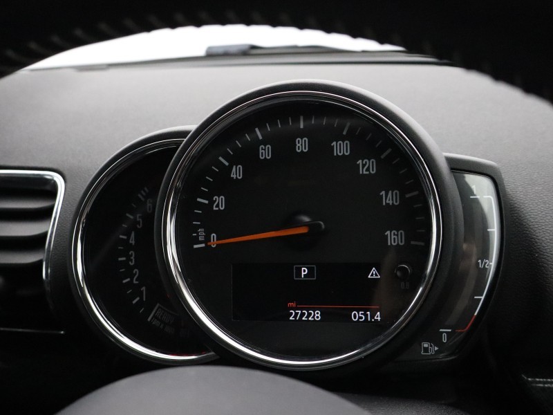 2020 (20) MINI CLUBMAN 1.5 Cooper Exclusive 6dr Auto 5931691