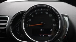 2020 (20) MINI CLUBMAN 1.5 Cooper Exclusive 6dr Auto 5931691
