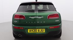 2020 (20) MINI CLUBMAN 1.5 Cooper Exclusive 6dr Auto 5931647