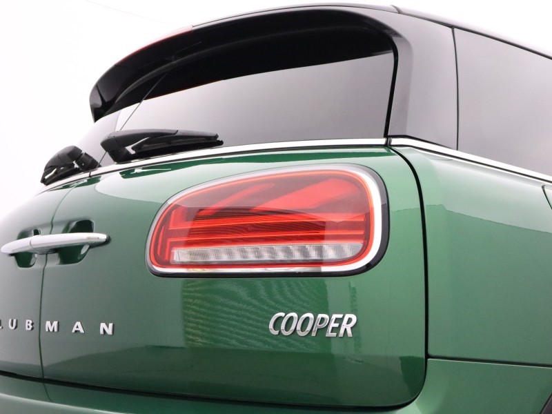 2020 (20) MINI CLUBMAN 1.5 Cooper Exclusive 6dr Auto 5931652