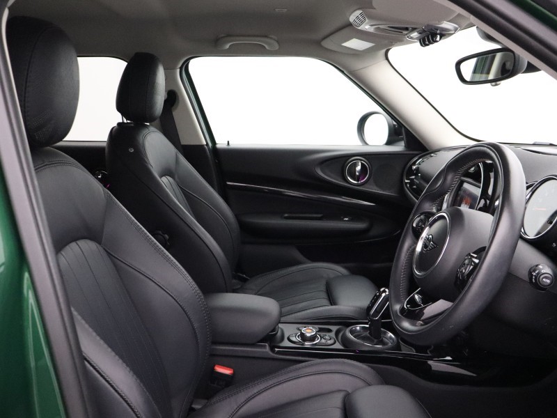 2020 (20) MINI CLUBMAN 1.5 Cooper Exclusive 6dr Auto 5931667