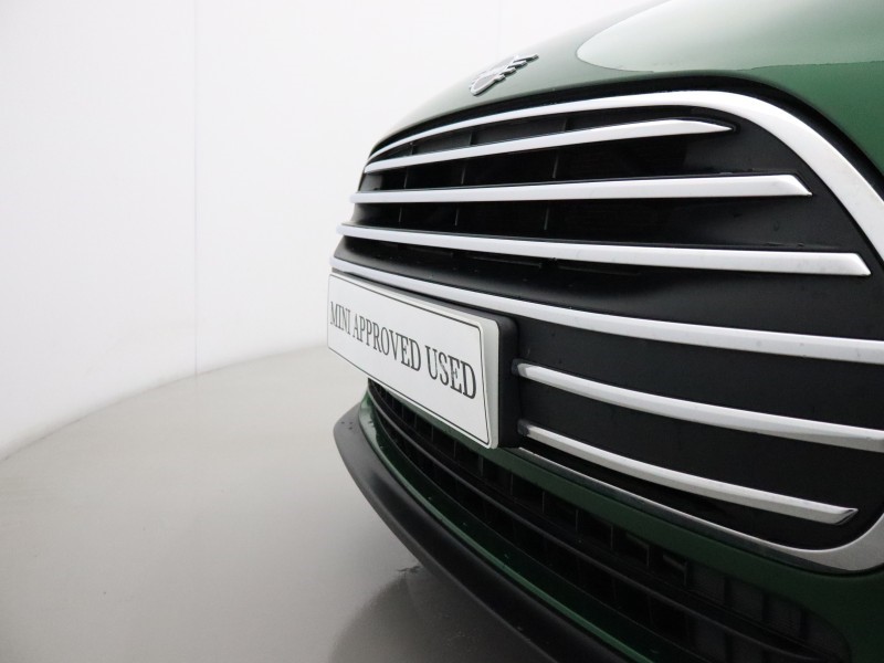 2020 (20) MINI CLUBMAN 1.5 Cooper Exclusive 6dr Auto 5931662