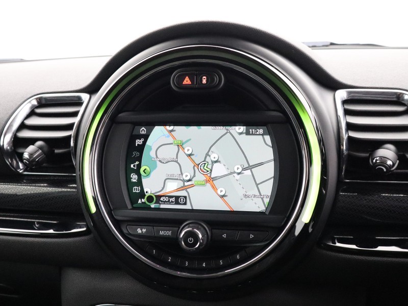 2020 (20) MINI CLUBMAN 1.5 Cooper Exclusive 6dr Auto 5931680