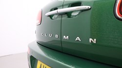 2020 (20) MINI CLUBMAN 1.5 Cooper Exclusive 6dr Auto 5931654