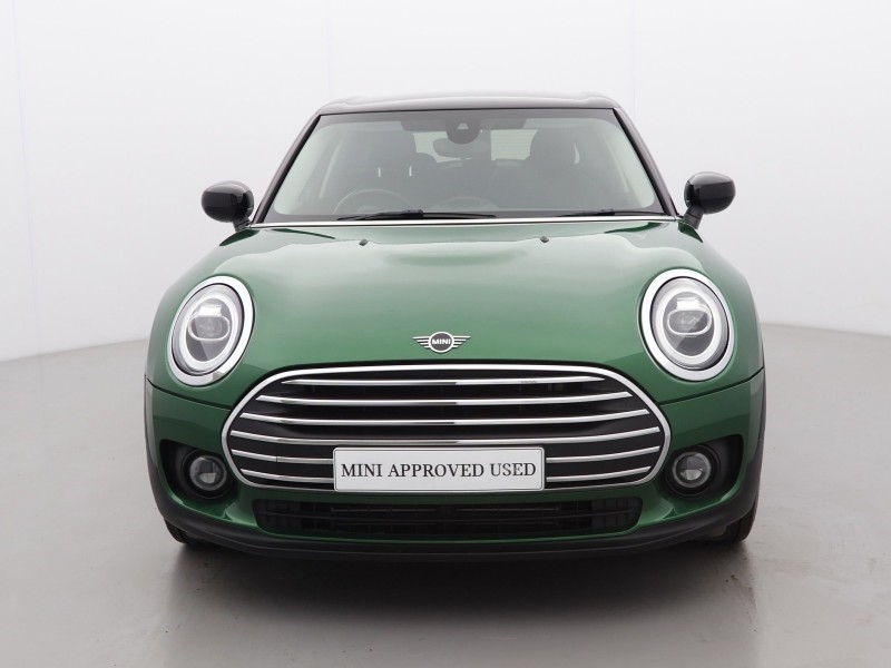 2020 (20) MINI CLUBMAN 1.5 Cooper Exclusive 6dr Auto 5931651