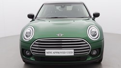 2020 (20) MINI CLUBMAN 1.5 Cooper Exclusive 6dr Auto 5931651