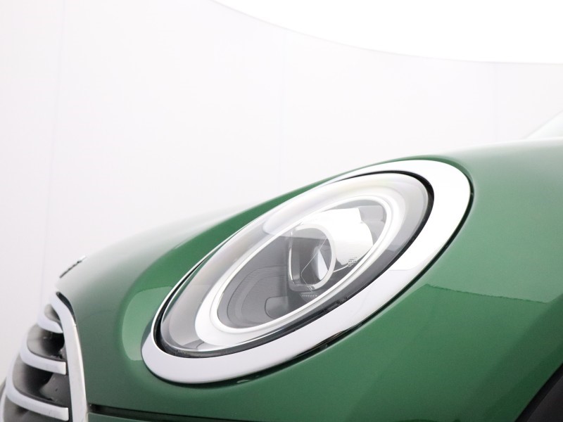 2020 (20) MINI CLUBMAN 1.5 Cooper Exclusive 6dr Auto 5931661