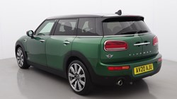 2020 (20) MINI CLUBMAN 1.5 Cooper Exclusive 6dr Auto 5931646
