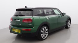 2020 (20) MINI CLUBMAN 1.5 Cooper Exclusive 6dr Auto 5931648