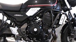 2024 (24) Kawasaki Z650 RS 4258809