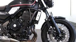 2024 (24) Kawasaki Z650 RS 4258810