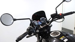 2024 (24) Kawasaki Z650 RS 4258797