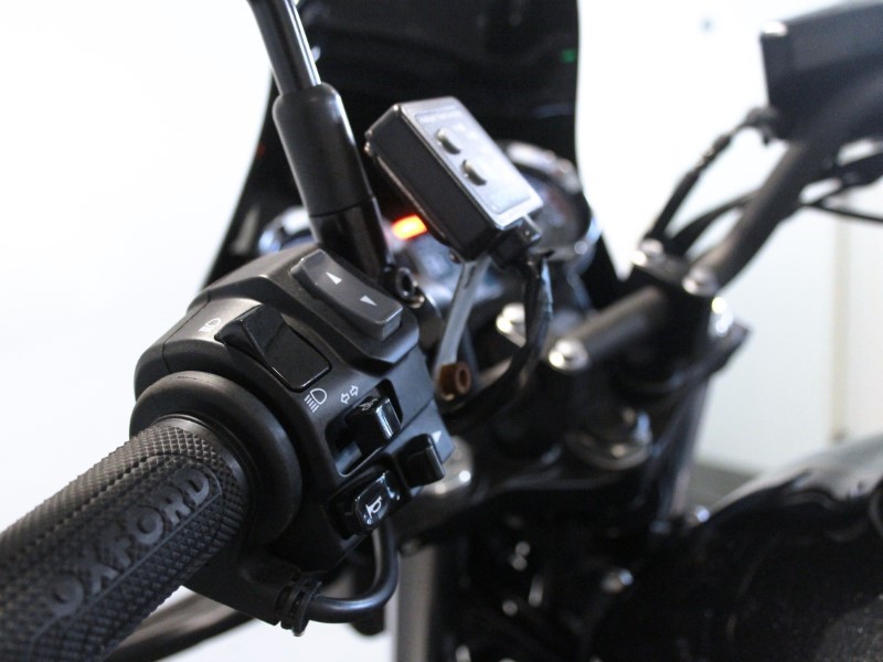 2024 (24) Kawasaki Z650 RS 4258798