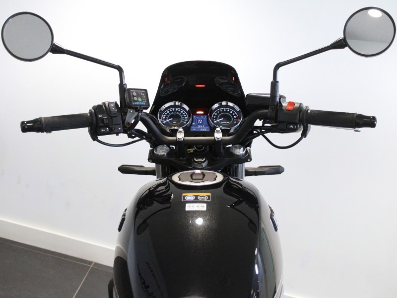 2024 (24) Kawasaki Z650 RS 4258801