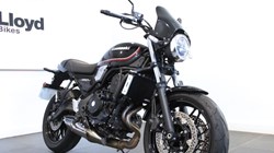 2024 (24) Kawasaki Z650 RS 4258804