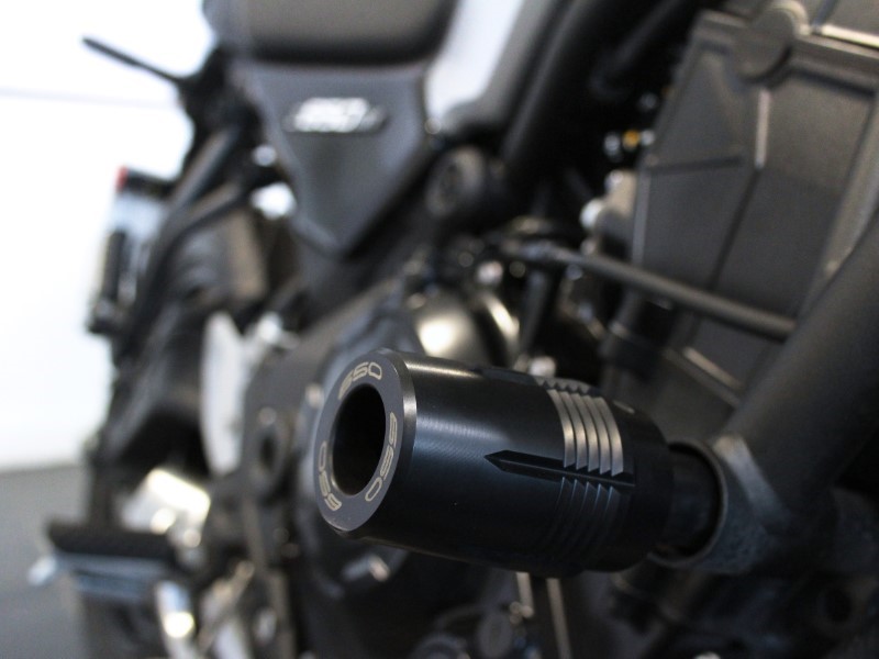 2024 (24) Kawasaki Z650 RS 4258812