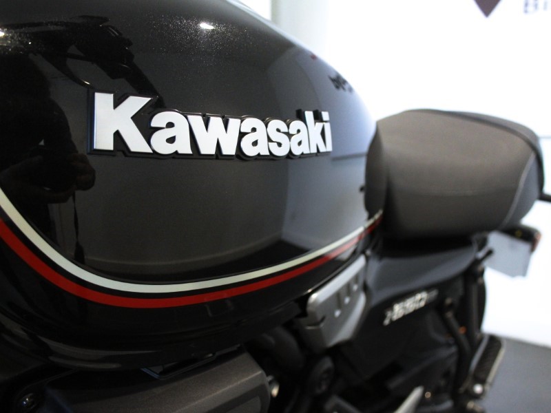 2024 (24) Kawasaki Z650 RS 4258813