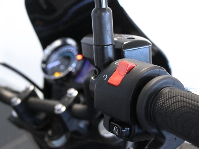 2024 (24) Kawasaki Z650 RS 4258803