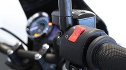 2024 (24) Kawasaki Z650 RS 4258803