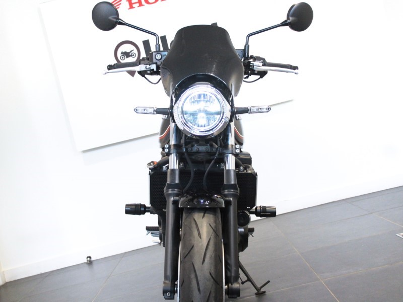 2024 (24) Kawasaki Z650 RS 4258815