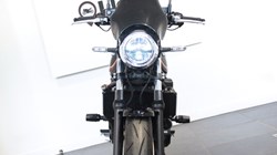 2024 (24) Kawasaki Z650 RS 4258815