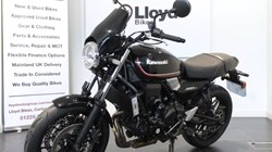 2024 (24) Kawasaki Z650 RS 4258791