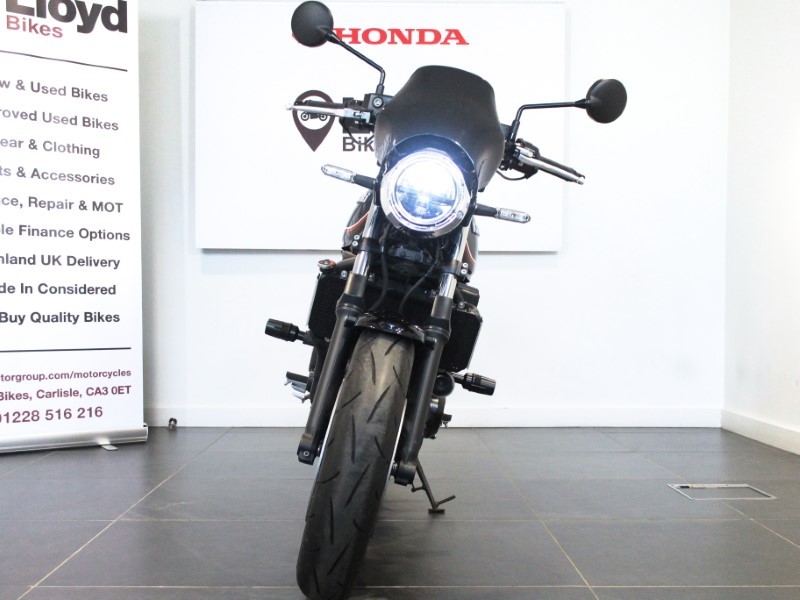 2024 (24) Kawasaki Z650 RS 4258790