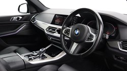 2022 (72) BMW X5 xDrive M50i 5dr Auto 5813245