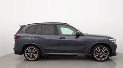 2022 (72) BMW X5 xDrive M50i 5dr Auto 5813228