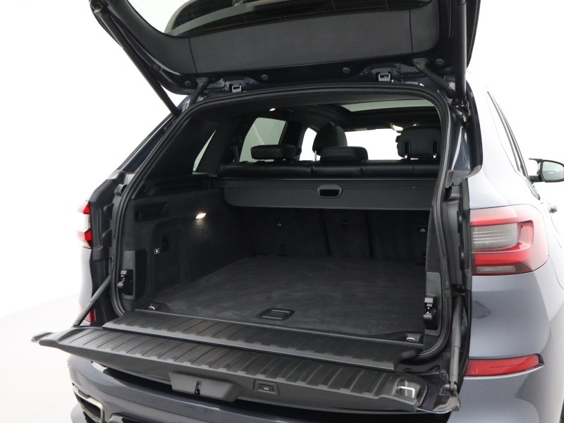 2022 (72) BMW X5 xDrive M50i 5dr Auto 5813237