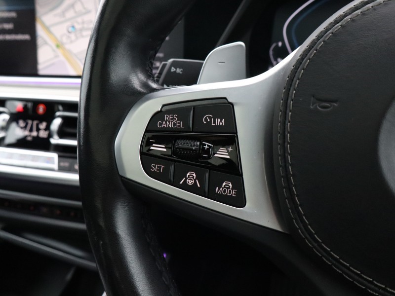 2022 (72) BMW X5 xDrive M50i 5dr Auto 5813274