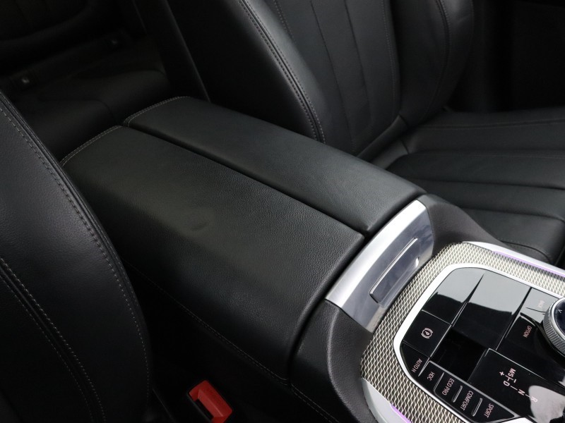 2022 (72) BMW X5 xDrive M50i 5dr Auto 5813257