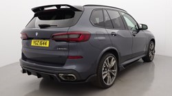 2022 (72) BMW X5 xDrive M50i 5dr Auto 5813227