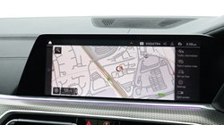 2022 (72) BMW X5 xDrive M50i 5dr Auto 5813267