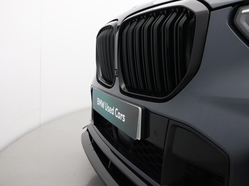 2022 (72) BMW X5 xDrive M50i 5dr Auto 5813241