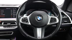 2022 (72) BMW X5 xDrive M50i 5dr Auto 5813287