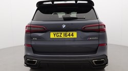 2022 (72) BMW X5 xDrive M50i 5dr Auto 5813226