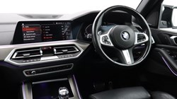 2022 (72) BMW X5 xDrive M50i 5dr Auto 5813288