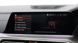 2022 (72) BMW X5 xDrive M50i 5dr Auto 5813266