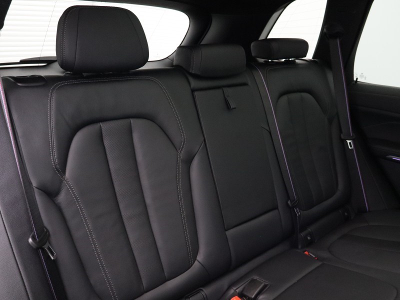 2022 (72) BMW X5 xDrive M50i 5dr Auto 5813283
