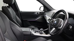 2022 (72) BMW X5 xDrive M50i 5dr Auto 5813246