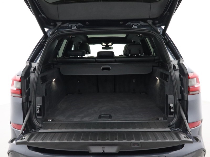 2022 (72) BMW X5 xDrive M50i 5dr Auto 5813236