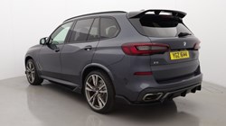 2022 (72) BMW X5 xDrive M50i 5dr Auto 5813225