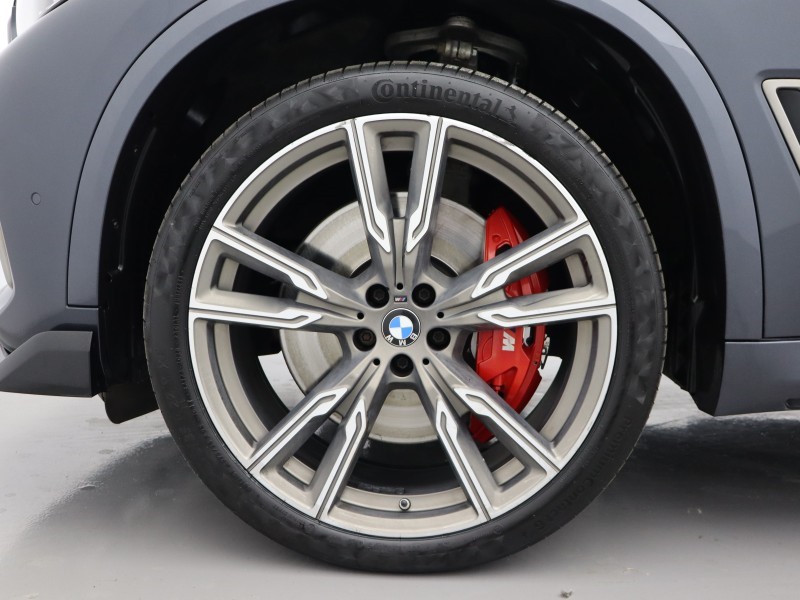 2022 (72) BMW X5 xDrive M50i 5dr Auto 5813239