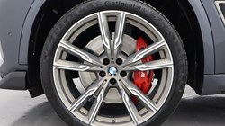 2022 (72) BMW X5 xDrive M50i 5dr Auto 5813239