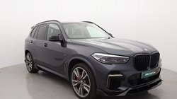 2022 (72) BMW X5 xDrive M50i 5dr Auto 5813221