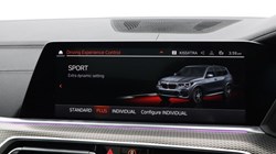 2022 (72) BMW X5 xDrive M50i 5dr Auto 5813269